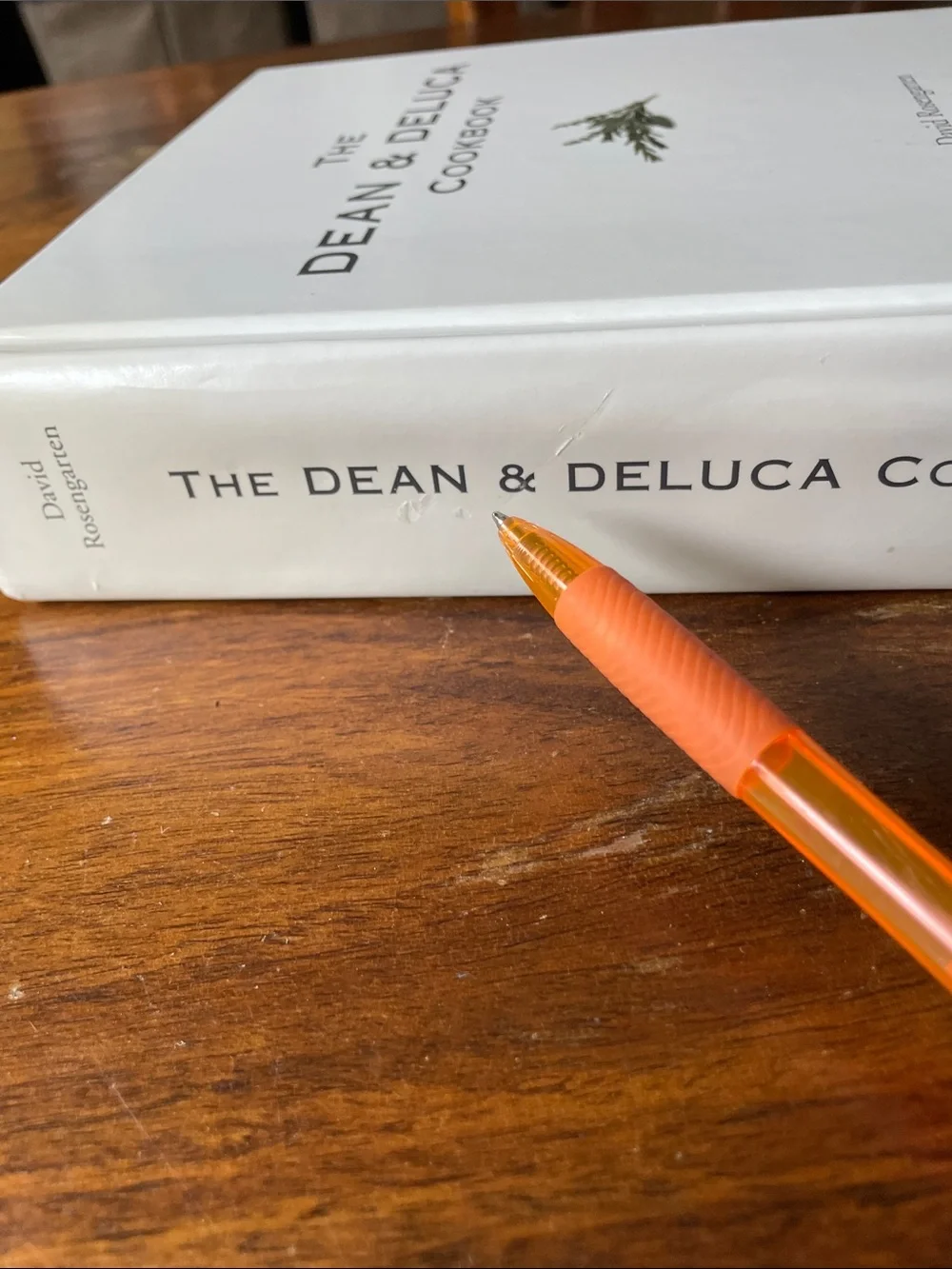 Dean & Deluca dean deluca